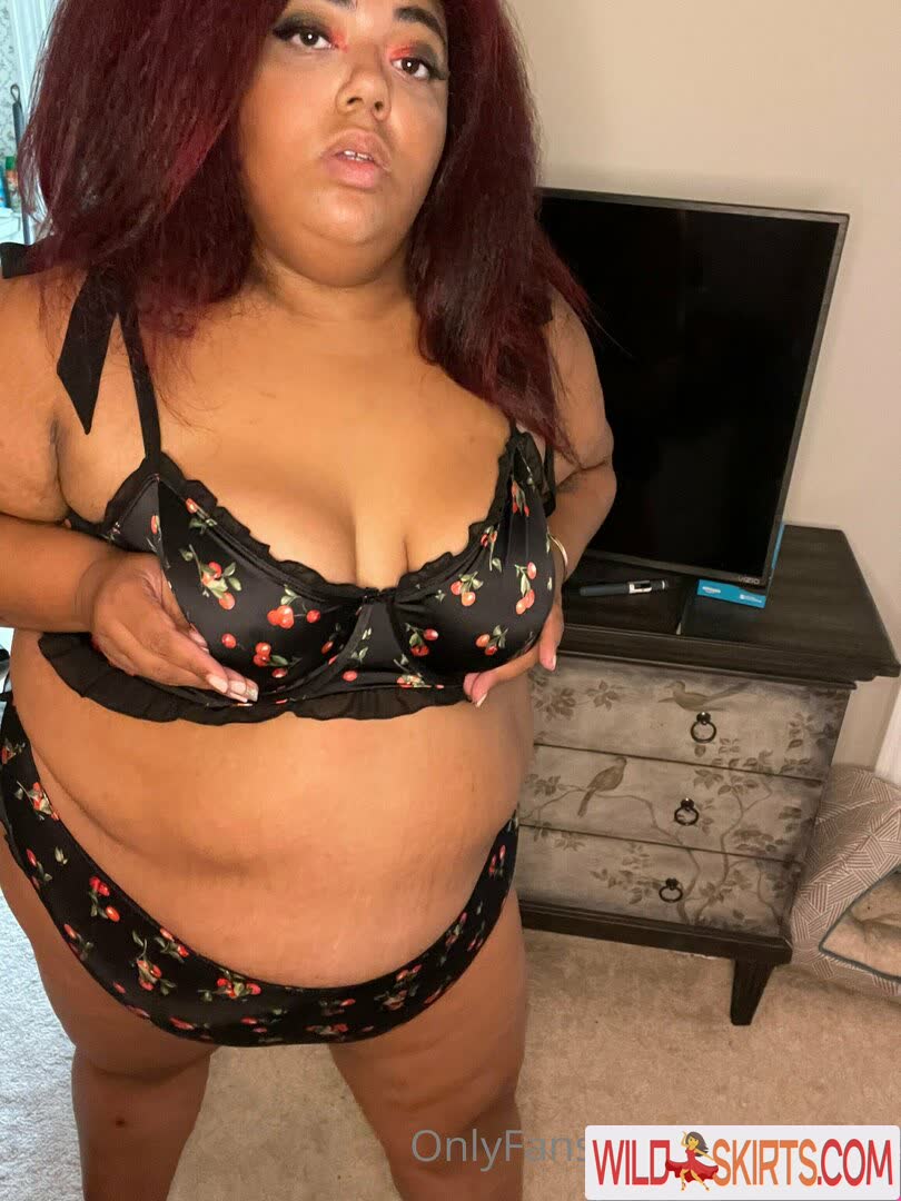 fatlatinaa / fatlatina / fatlatinaa nude OnlyFans, Instagram leaked photo #1