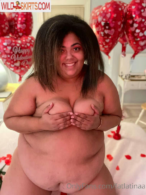 fatlatinaa / fatlatina / fatlatinaa nude OnlyFans, Instagram leaked photo #42