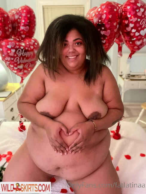 fatlatinaa / fatlatina / fatlatinaa nude OnlyFans, Instagram leaked photo #36