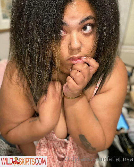 fatlatinaa / fatlatina / fatlatinaa nude OnlyFans, Instagram leaked photo #49