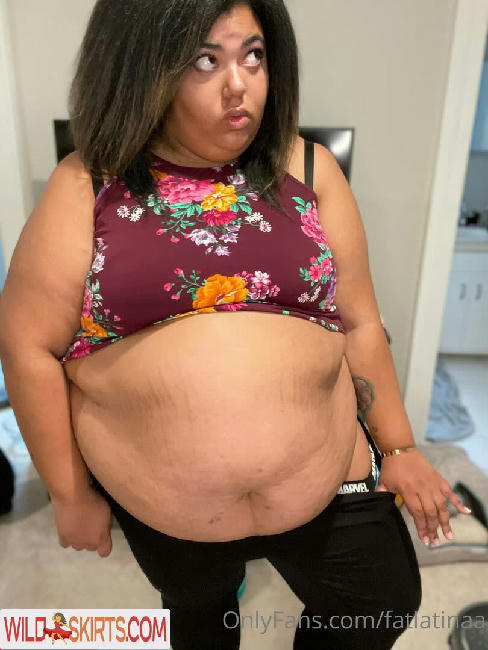 fatlatinaa / fatlatina / fatlatinaa nude OnlyFans, Instagram leaked photo #41