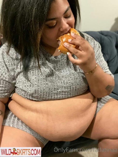 fatlatinaa / fatlatina / fatlatinaa nude OnlyFans, Instagram leaked photo #21