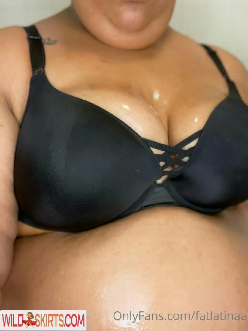 fatlatinaa / fatlatina / fatlatinaa nude OnlyFans, Instagram leaked photo #25