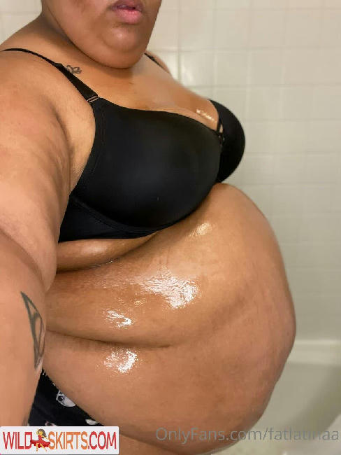 fatlatinaa / fatlatina / fatlatinaa nude OnlyFans, Instagram leaked photo #23