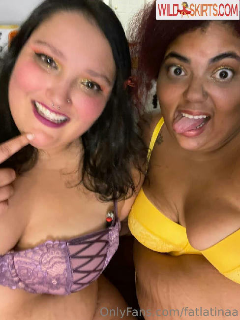 fatlatinaa / fatlatina / fatlatinaa nude OnlyFans, Instagram leaked photo #46