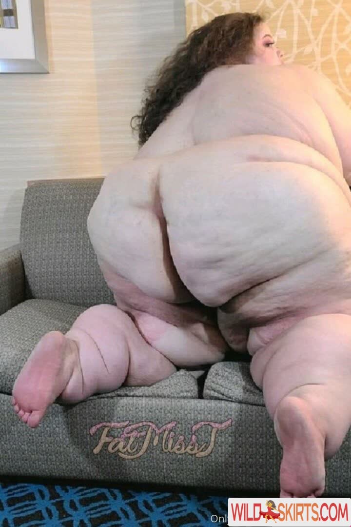 Fatmisstssbbw nude leaked photo #14