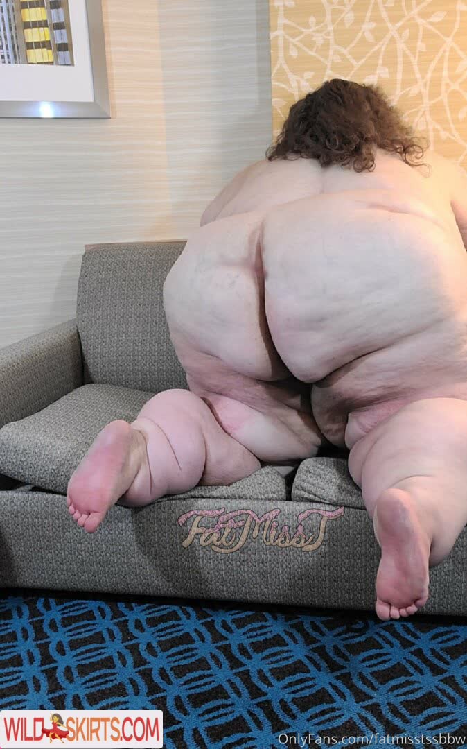 Fatmisstssbbw nude leaked photo #42