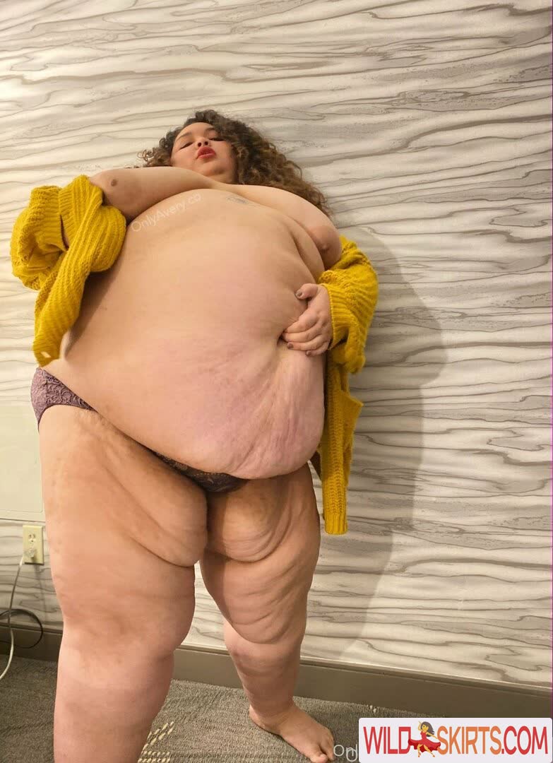 Fatmisstssbbw nude leaked photo #70