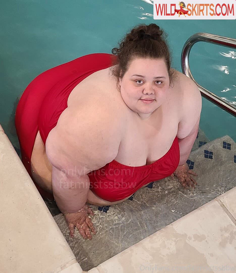 Fatmisstssbbw nude leaked photo #85