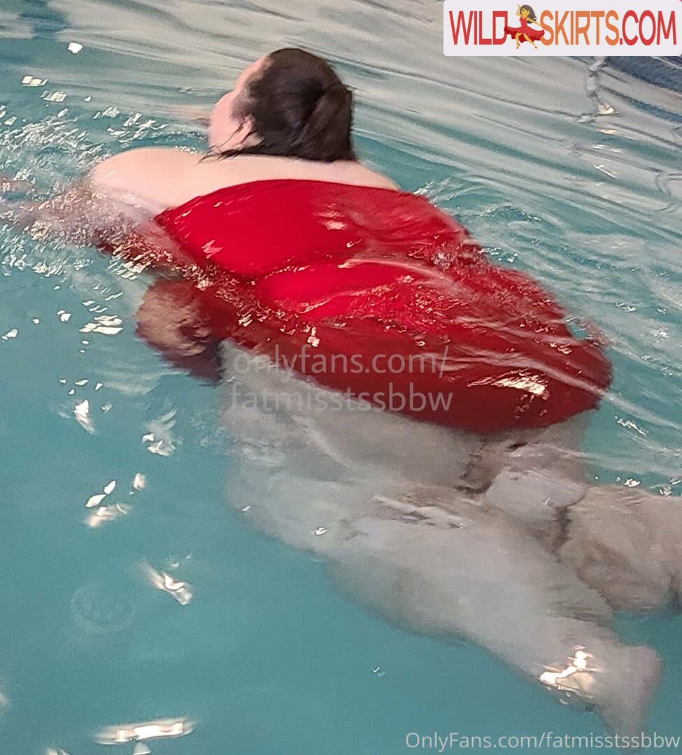 Fatmisstssbbw nude leaked photo #89