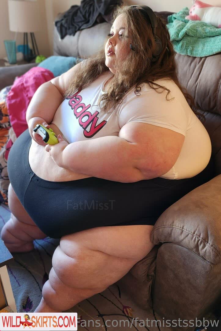 Fatmisstssbbw nude leaked photo #125