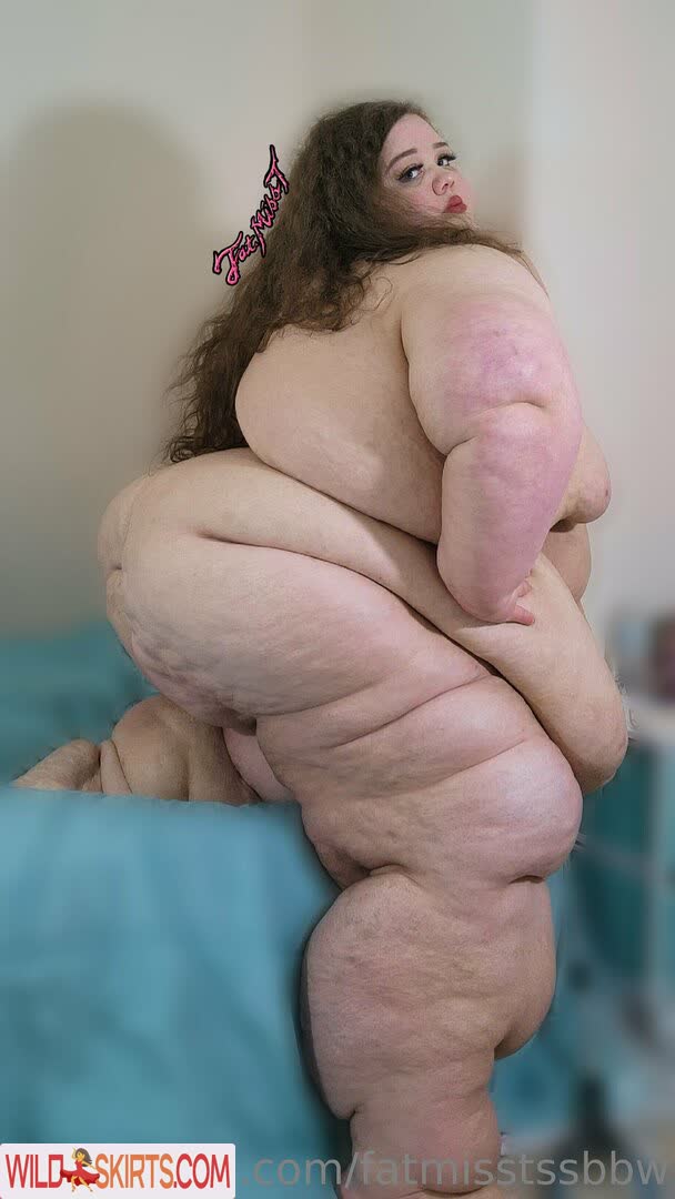 Fatmisstssbbw nude leaked photo #143