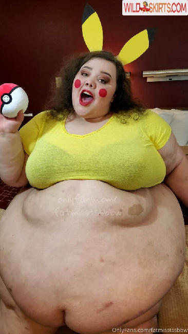 fatmisstssbbw nude OnlyFans, Instagram leaked photo #23