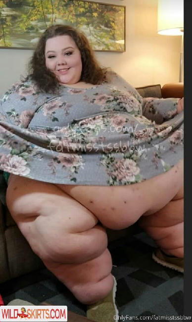 fatmisstssbbw nude OnlyFans, Instagram leaked photo #58