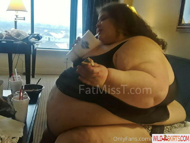 fatmisstssbbw nude OnlyFans, Instagram leaked photo #75