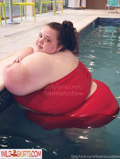 fatmisstssbbw nude OnlyFans, Instagram leaked photo #81