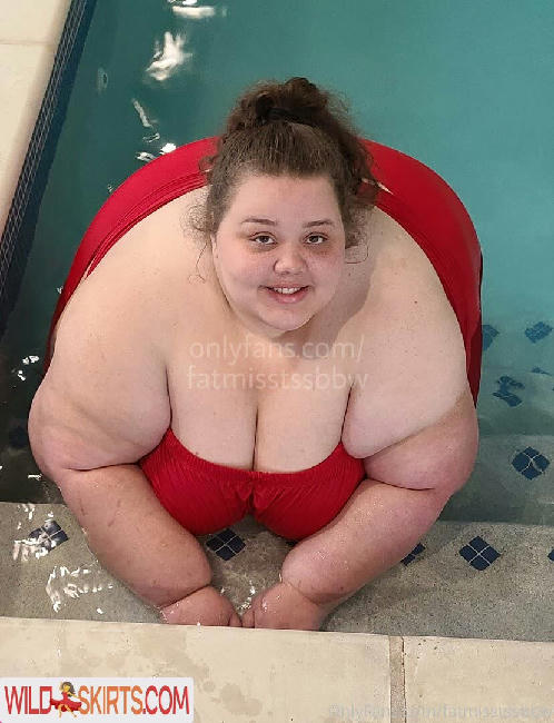 fatmisstssbbw nude OnlyFans, Instagram leaked photo #86