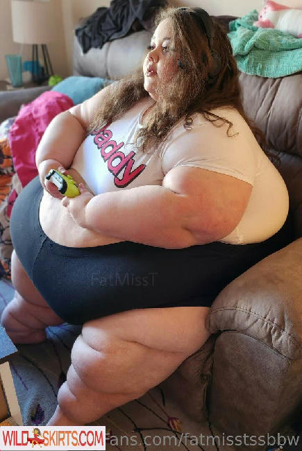 fatmisstssbbw nude OnlyFans, Instagram leaked photo #125