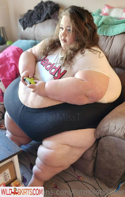 fatmisstssbbw nude OnlyFans, Instagram leaked photo #126