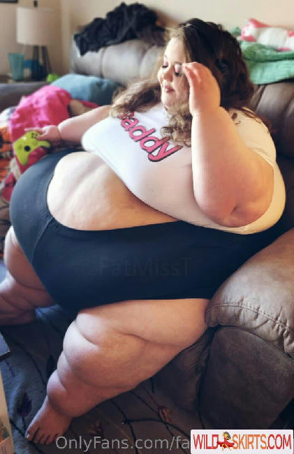 fatmisstssbbw nude OnlyFans, Instagram leaked photo #127