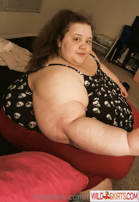 fatmisstssbbw nude OnlyFans, Instagram leaked photo #112