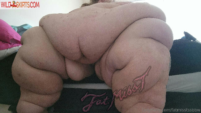 fatmisstssbbw nude OnlyFans, Instagram leaked photo #147