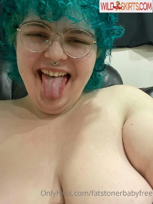 fatstonerbaby nude OnlyFans leaked photo #3