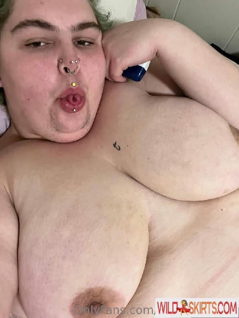 fatstonerbaby nude OnlyFans leaked photo #20