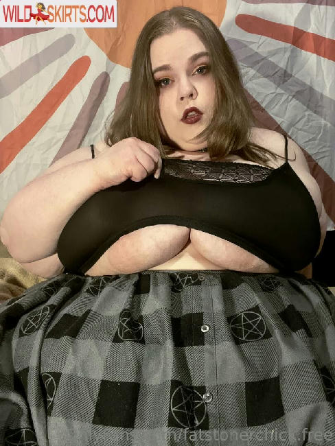 fatstonerchick.free / fatstonerchick / fatstonerchick.free nude OnlyFans, Instagram leaked photo #105