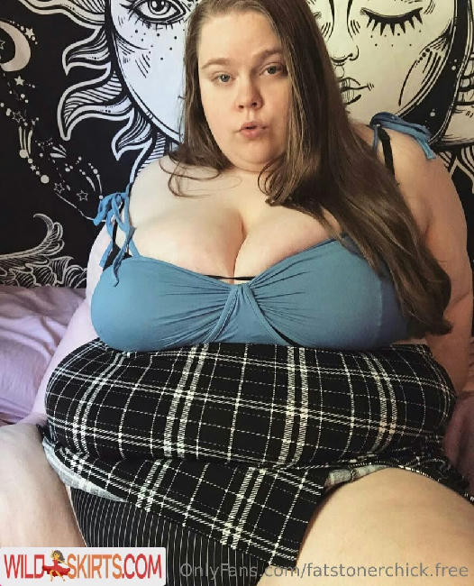 fatstonerchick.free / fatstonerchick / fatstonerchick.free nude OnlyFans, Instagram leaked photo #107
