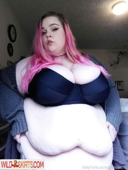 fatstonerchick.free / fatstonerchick / fatstonerchick.free nude OnlyFans, Instagram leaked photo #12