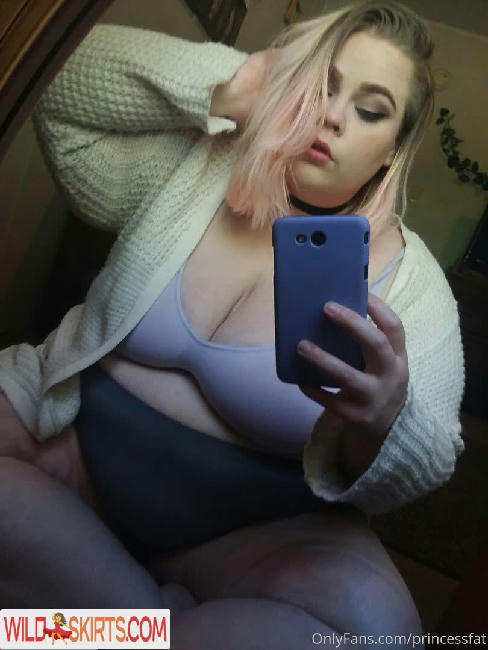 fatstonerchick.free / fatstonerchick / fatstonerchick.free nude OnlyFans, Instagram leaked photo #19