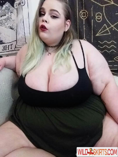 fatstonerchick.free / fatstonerchick / fatstonerchick.free nude OnlyFans, Instagram leaked photo #21