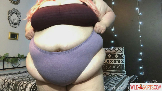 fatstonerchick.free / fatstonerchick / fatstonerchick.free nude OnlyFans, Instagram leaked photo #30