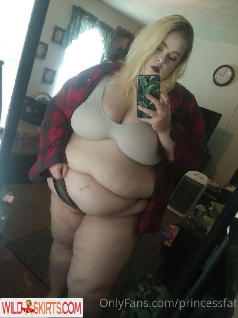 fatstonerchick.free / fatstonerchick / fatstonerchick.free nude OnlyFans, Instagram leaked photo #54