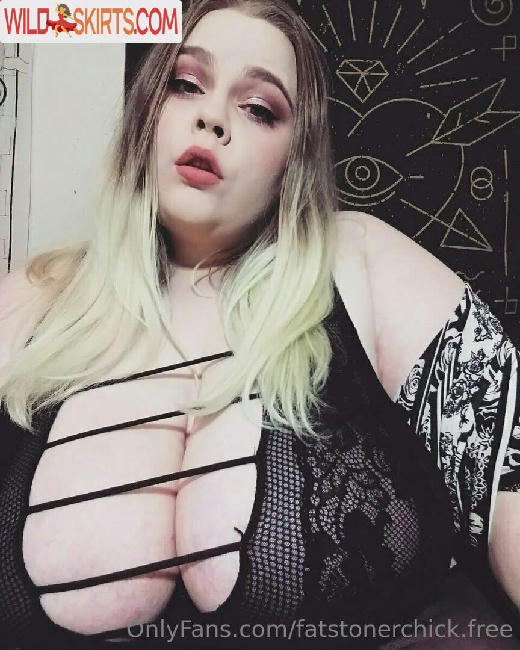 fatstonerchick.free / fatstonerchick / fatstonerchick.free nude OnlyFans, Instagram leaked photo #76