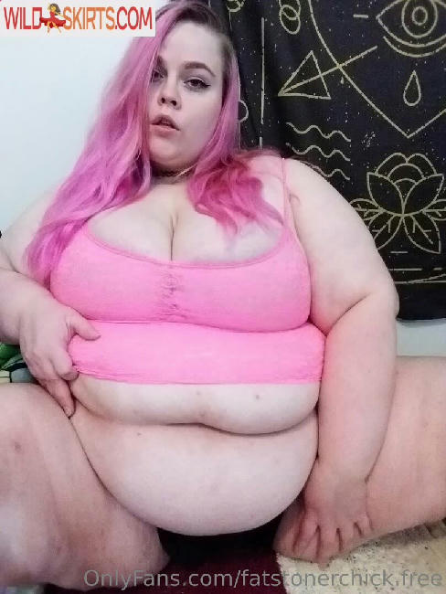 fatstonerchick.free / fatstonerchick / fatstonerchick.free nude OnlyFans, Instagram leaked photo #82