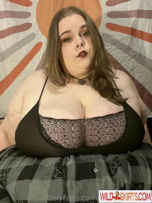 fatstonerchick nude OnlyFans, Instagram leaked photo #5