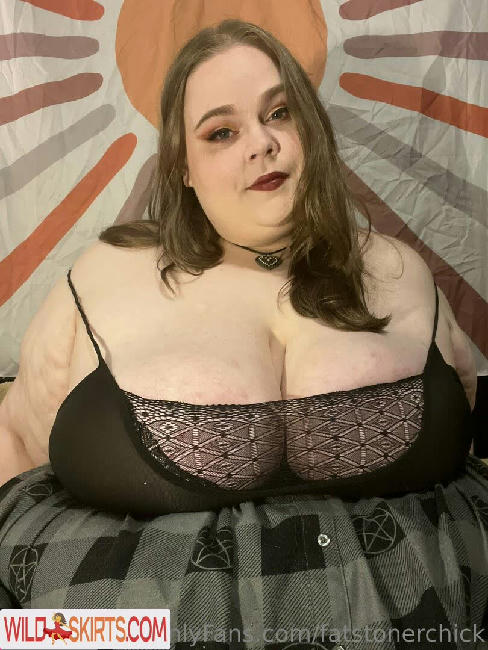 fatstonerchick nude OnlyFans, Instagram leaked photo #2