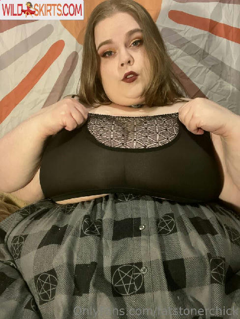 fatstonerchick nude OnlyFans, Instagram leaked photo #11