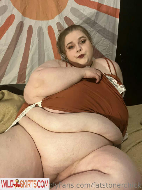 fatstonerchick nude OnlyFans, Instagram leaked photo #55