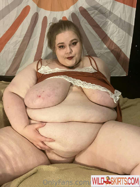 fatstonerchick nude OnlyFans, Instagram leaked photo #63