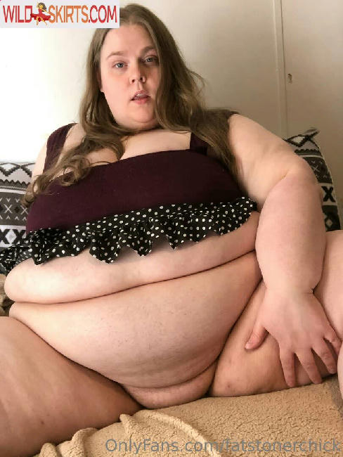 fatstonerchick nude OnlyFans, Instagram leaked photo #89