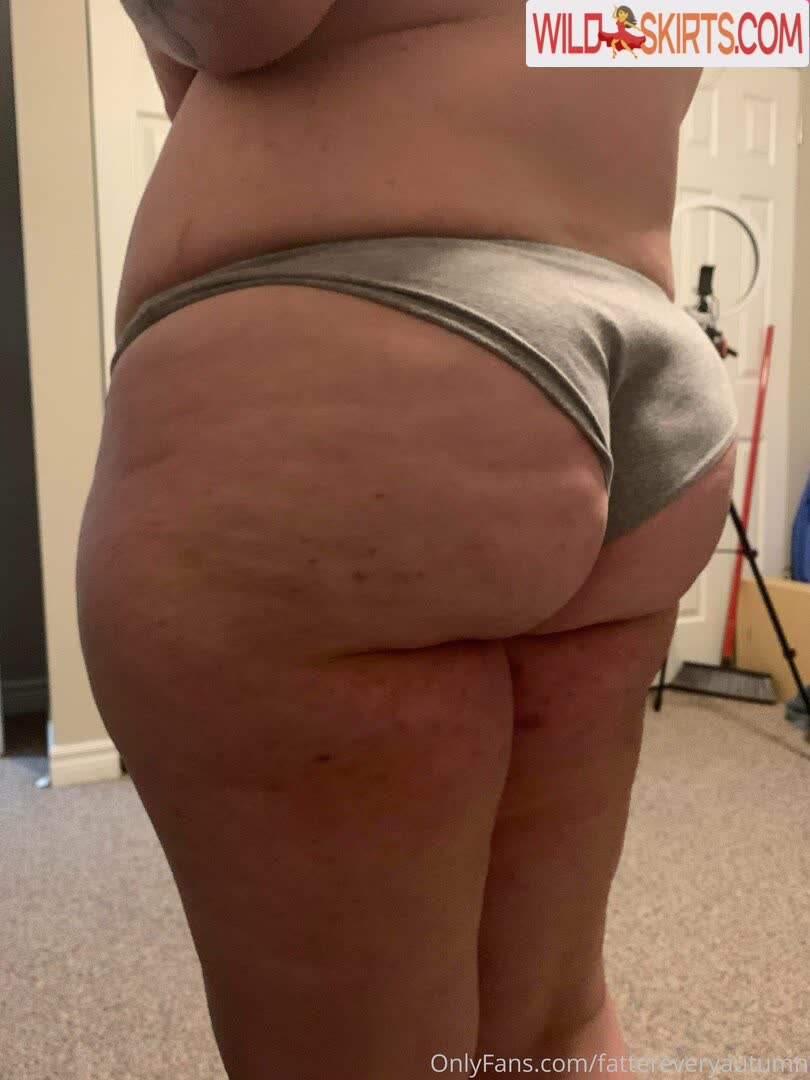 fattereveryautumnfree nude OnlyFans leaked photo #17