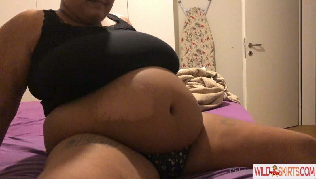 Fattypotchi nude leaked photo #99