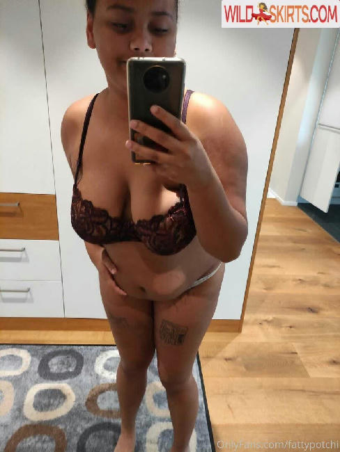 fattypotchi nude OnlyFans, Instagram leaked photo #10