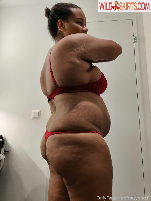 fattypotchi nude OnlyFans, Instagram leaked photo #47