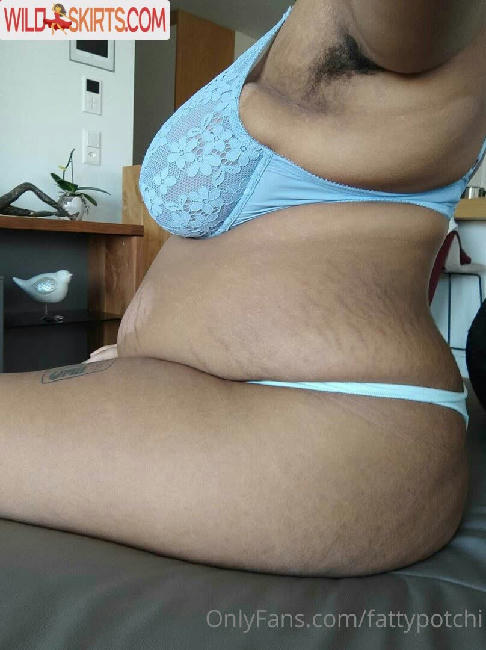 fattypotchi nude OnlyFans, Instagram leaked photo #27