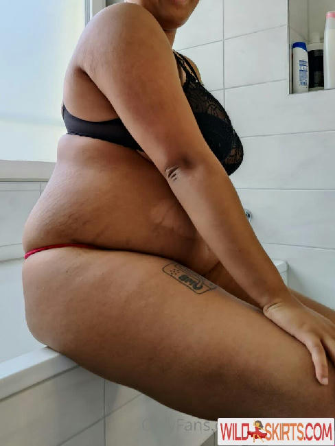 fattypotchi nude OnlyFans, Instagram leaked photo #4