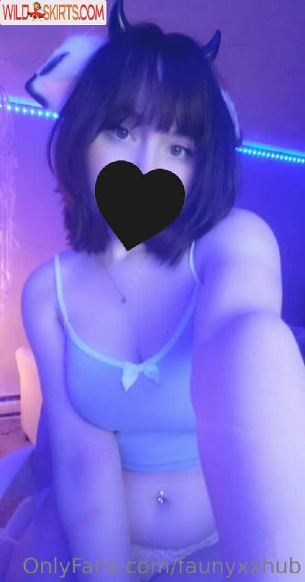 faunyxxhub / faunyxxhub / wildintu nude OnlyFans, Instagram leaked photo #13